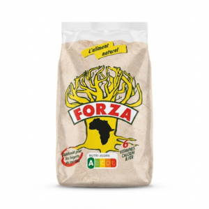 Aliment Naturel Fortifié - FORZA- 500g