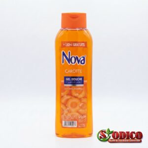 gel nova