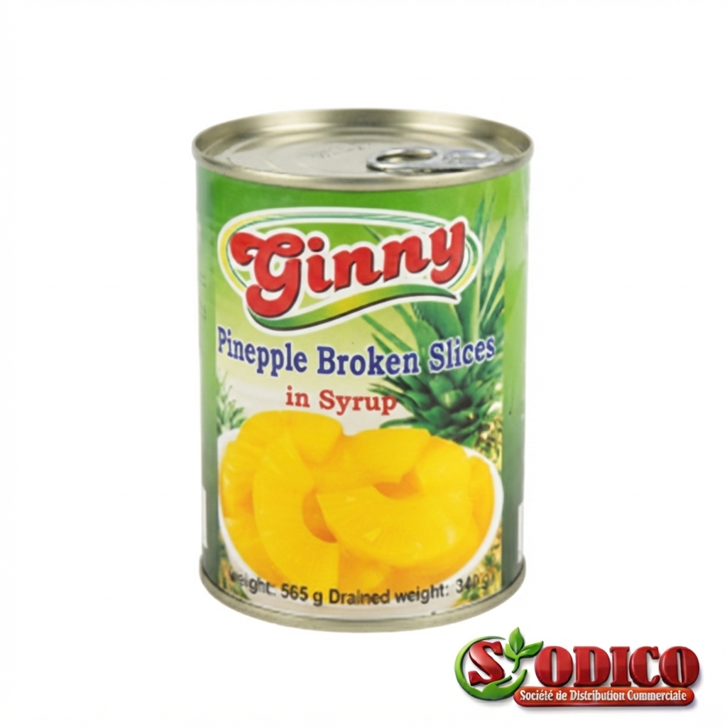 ginny annanas ginny annanas