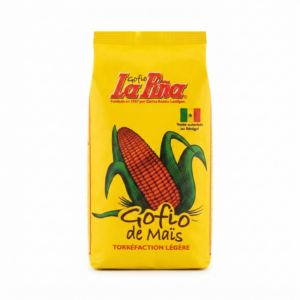 Gofio de Maïs - La Fiña-500g