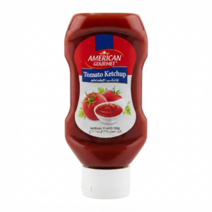 Tomato Ketchup American Gourmet - 500g