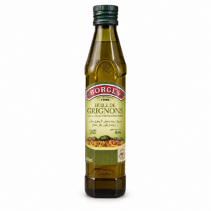 Huile de Grignons d'Olive Borges - Bouteille de 500 ml
