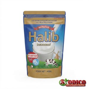 halib lait en400g