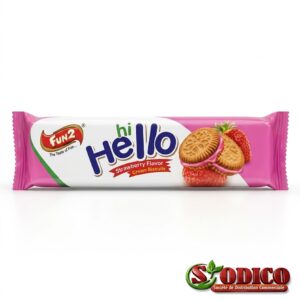 hello fraise