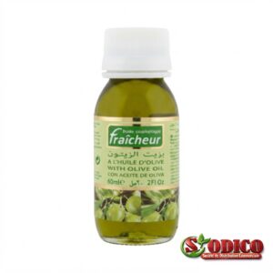 huile olive