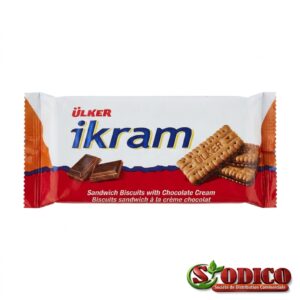 ikram