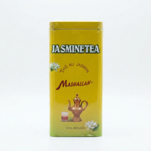 jasmine tea800