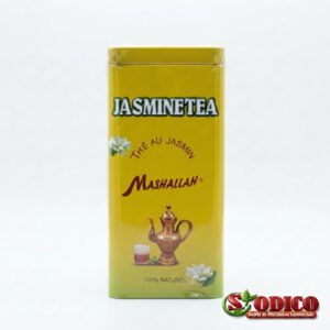 jasminetea