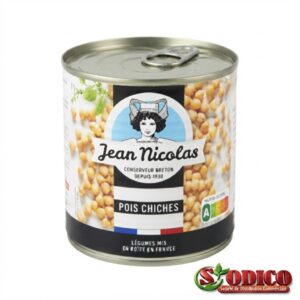 jean