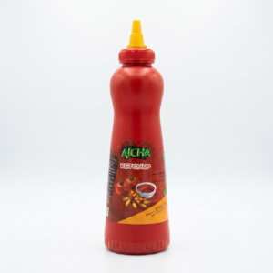 Ketchup Aïcha