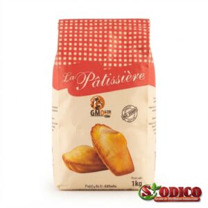 la patiére