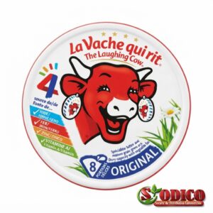 la vache qui
