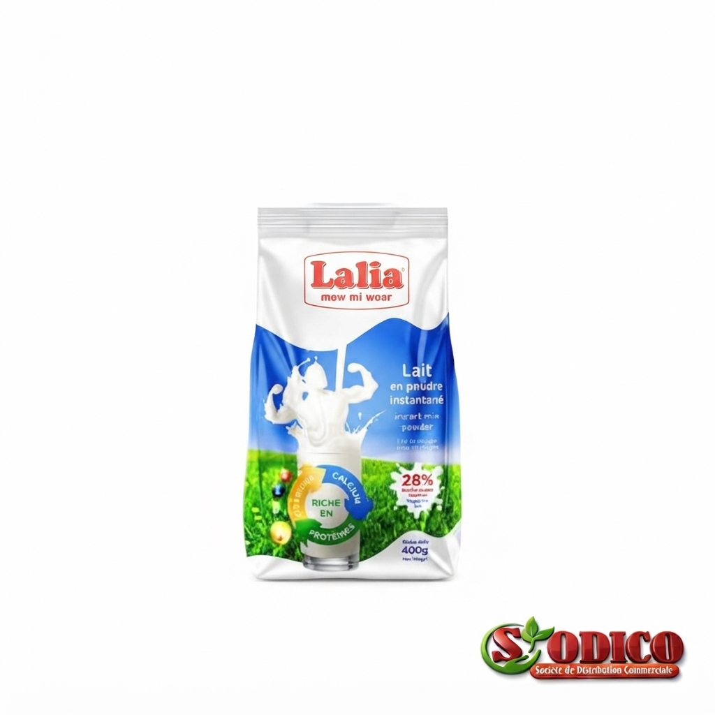 lalialait400g lalialait400g