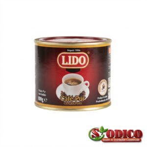 lido
