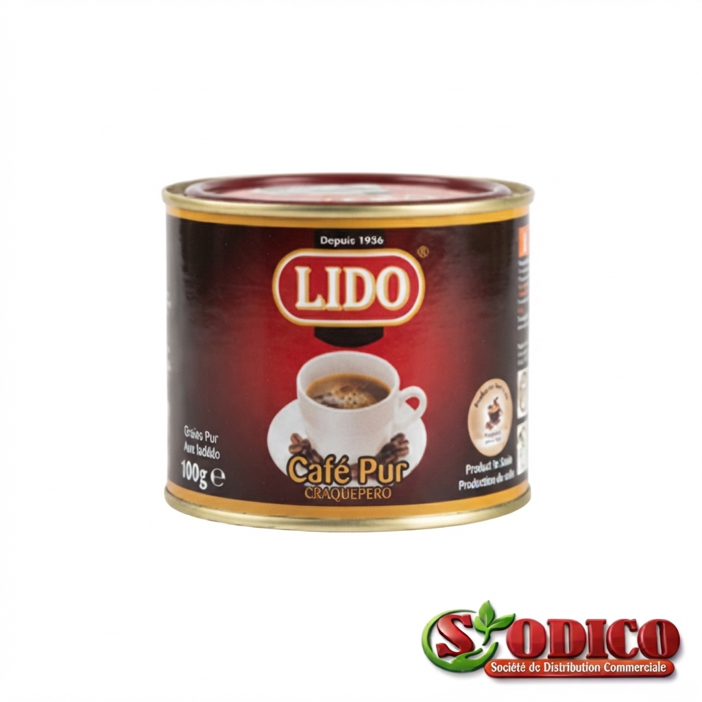 lido lido