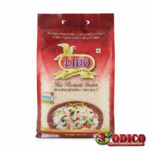 lido5kg