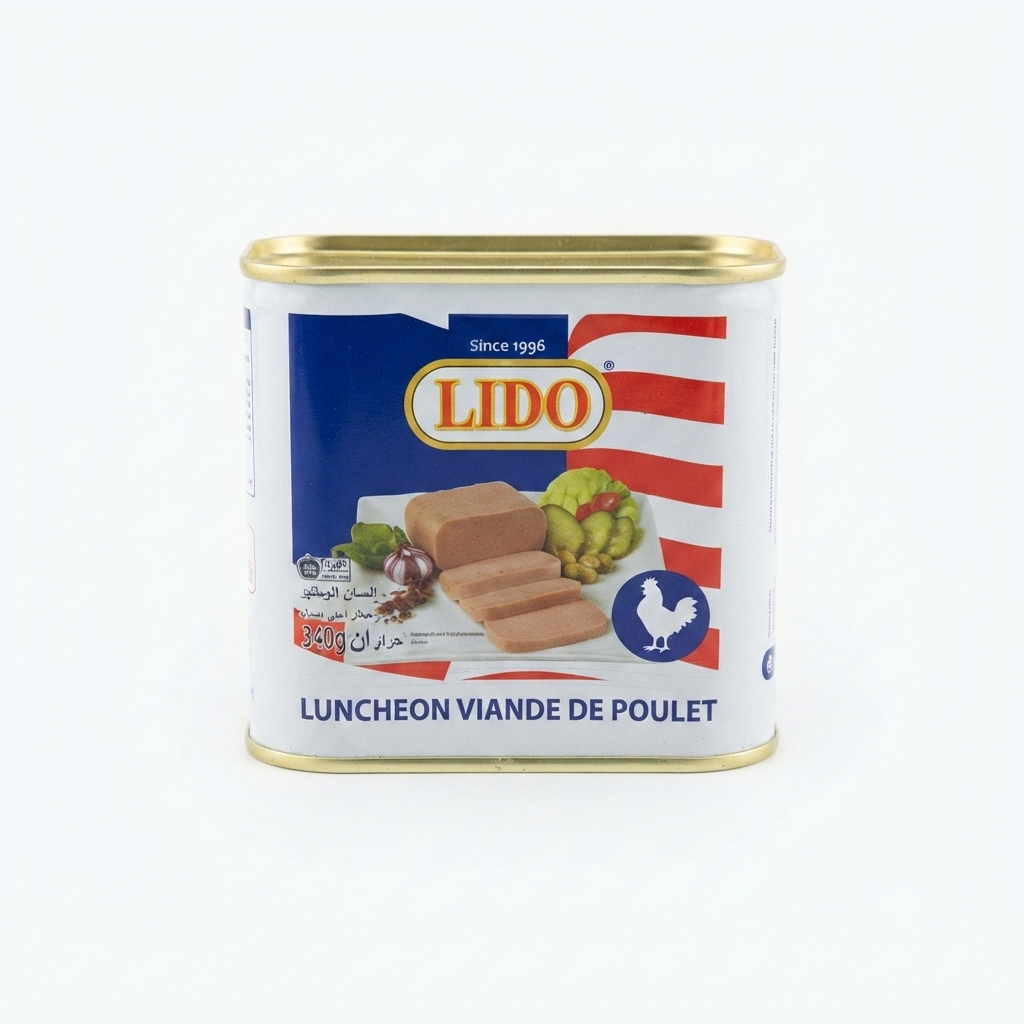 lido800 lido800
