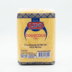 lido800