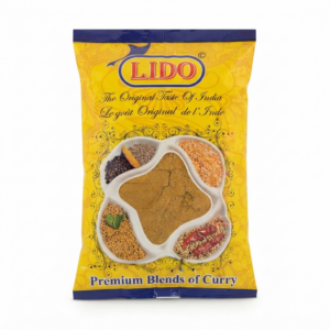 lidocurry800