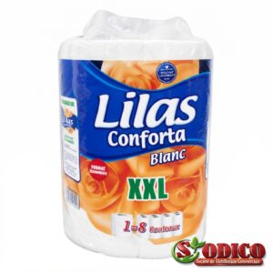 lilas xxl