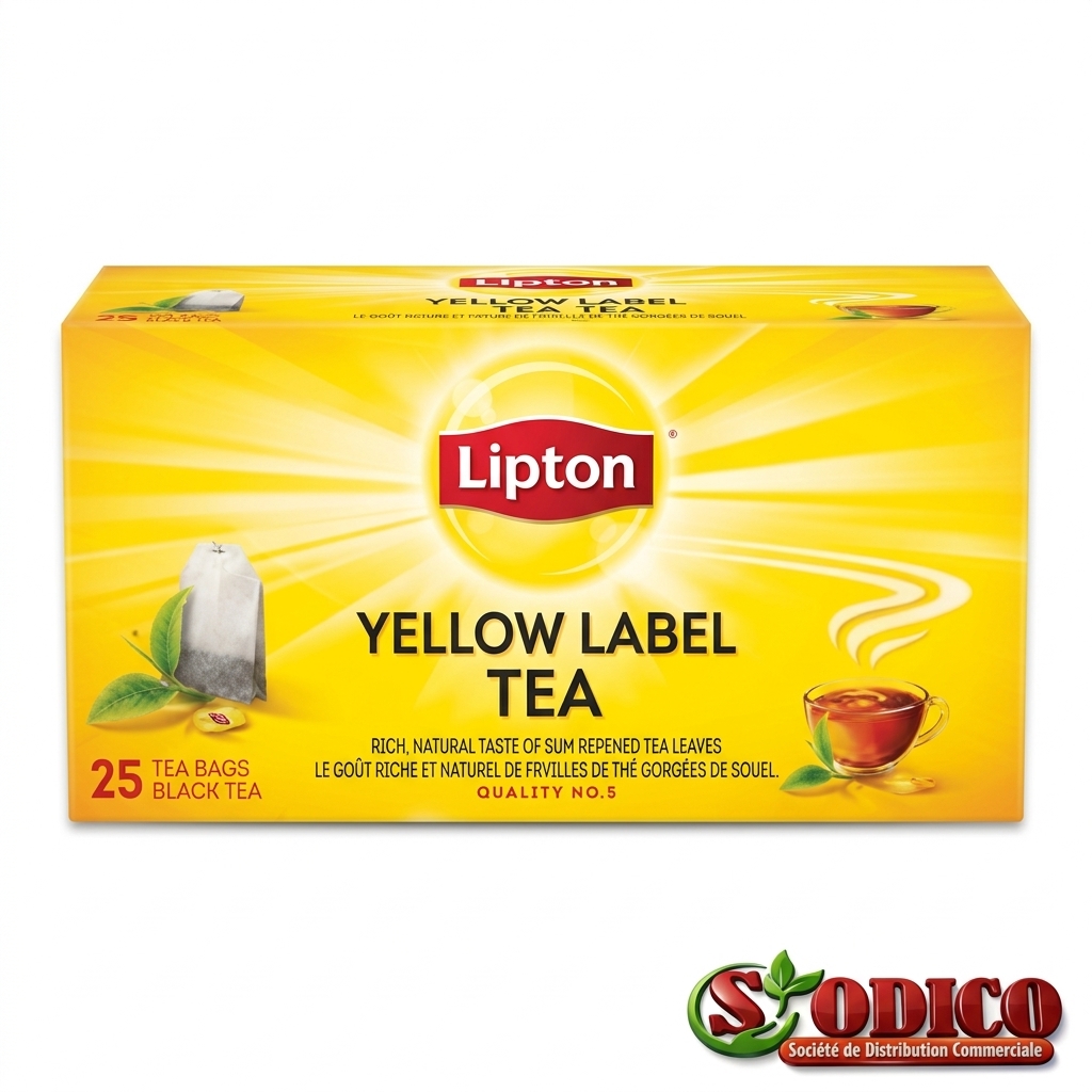 lipton 25s lipton 25s