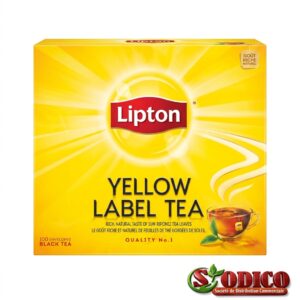 lipton100s