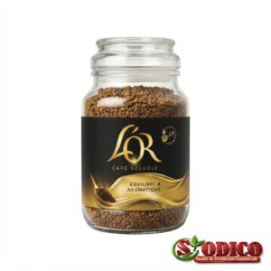 l'or pot