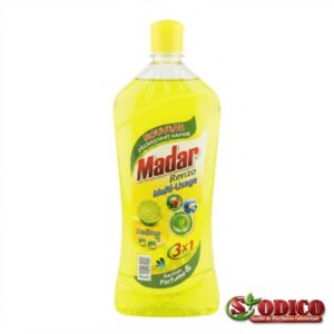 madargmm