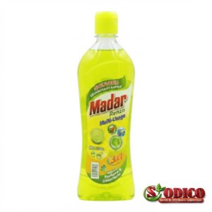 madarmoyen