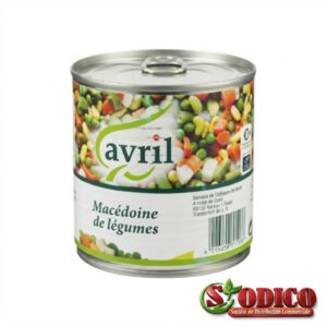 marcé avril400