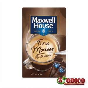 maxwelle fine
