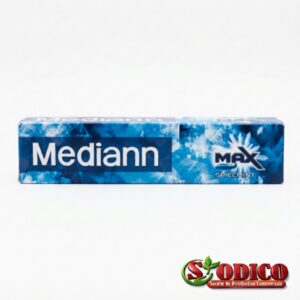 médian