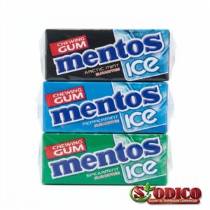 mentos