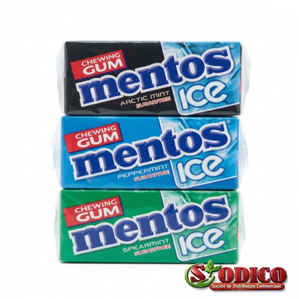 mentos mentos