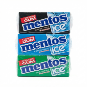 Chewing-Gum Mentos Ice