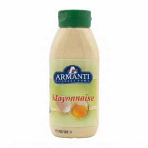 Mayonnaise Armanti -750g