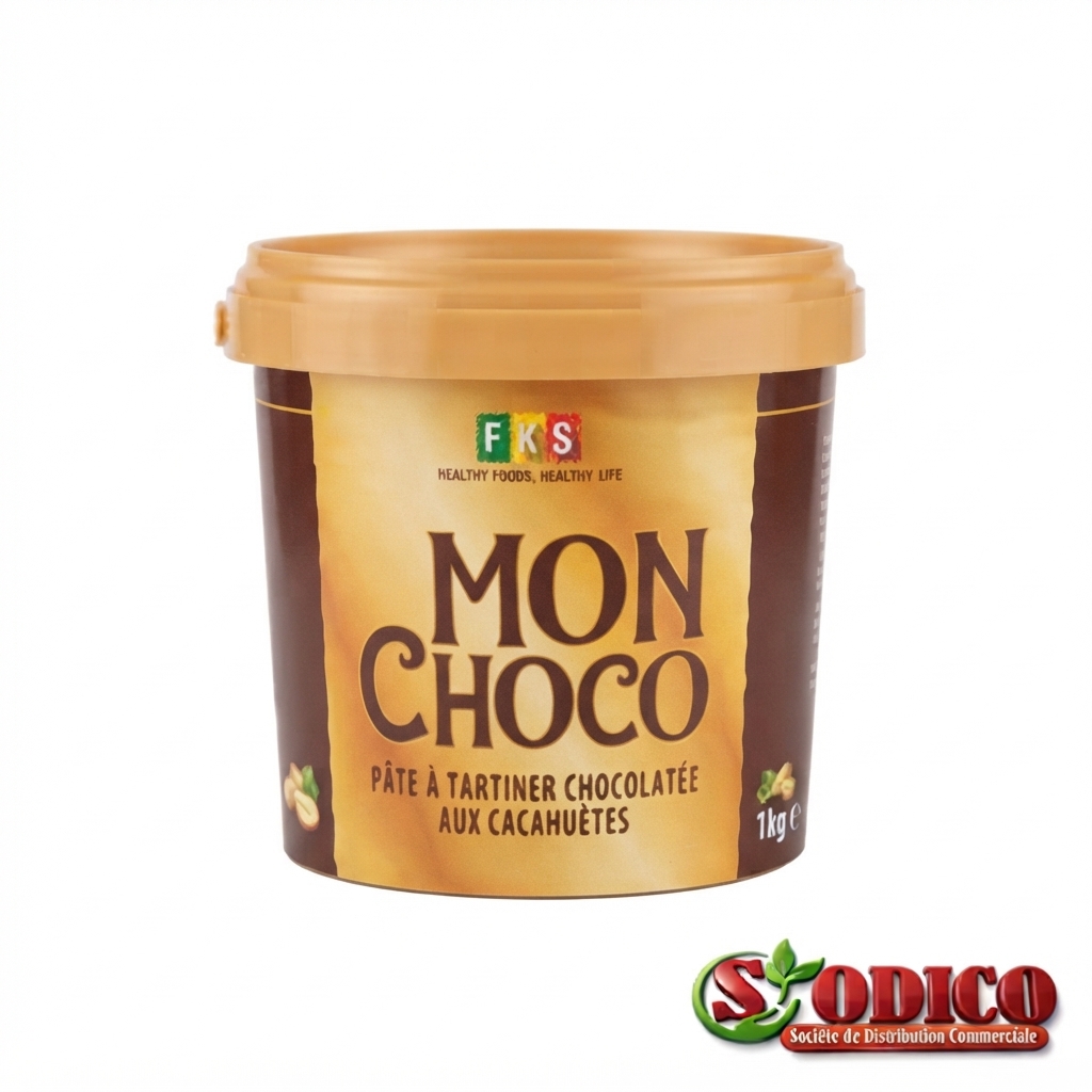 monchoco 1kg monchoco 1kg