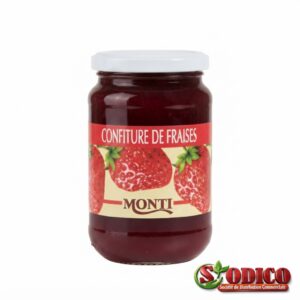monti fraise