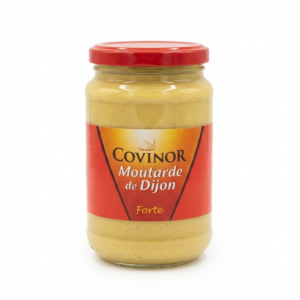 Moutarde de Dijon Forte Covinor
