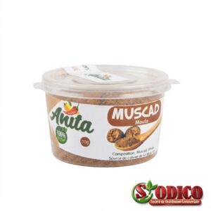 muscad