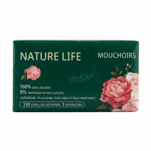 naturelle800