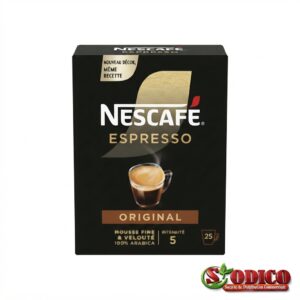 nes expresso