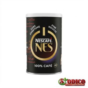 nes pot