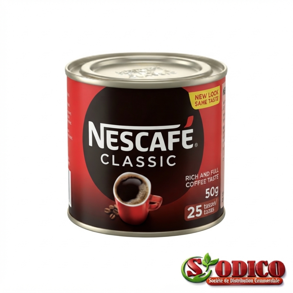 nesca nesca