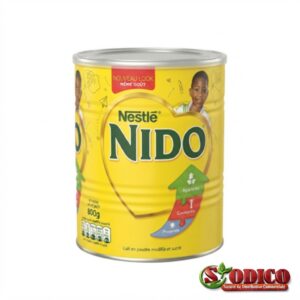 nido 800gg