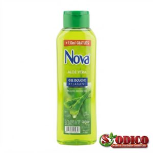 nova alovér
