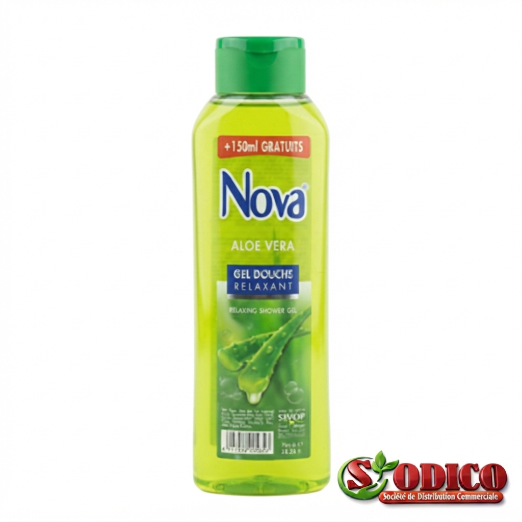 nova alovér nova alovér
