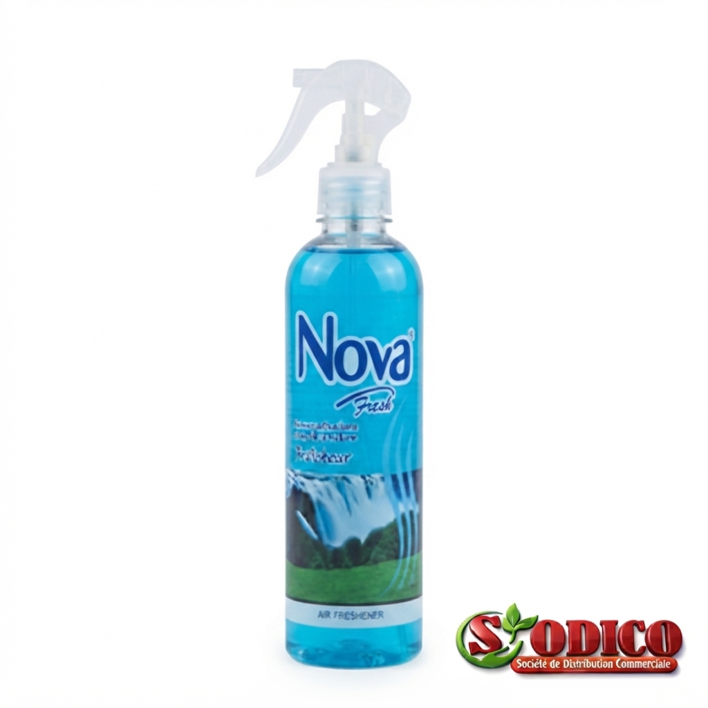 nova fresh nova fresh