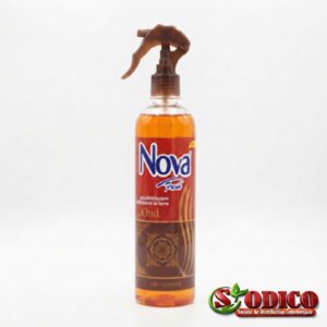 nova oud