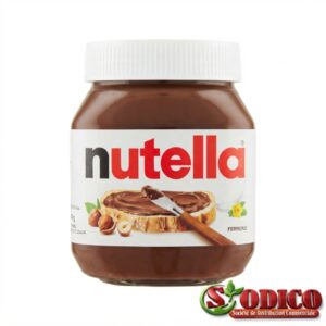 nutelagg